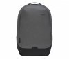 Targus Plecak 15.6'' Secutiry Backpack with EcoSmart - Grey